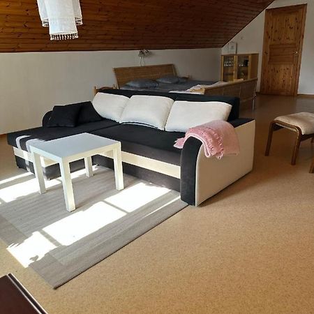 Oesterlen Ostra Ingelstad Екстериор снимка