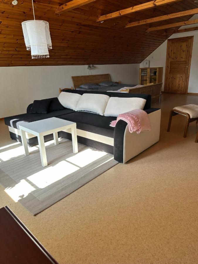 Oesterlen Ostra Ingelstad Екстериор снимка