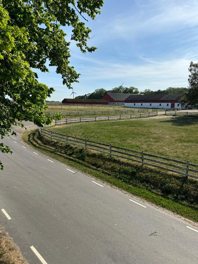 Oesterlen Ostra Ingelstad Екстериор снимка
