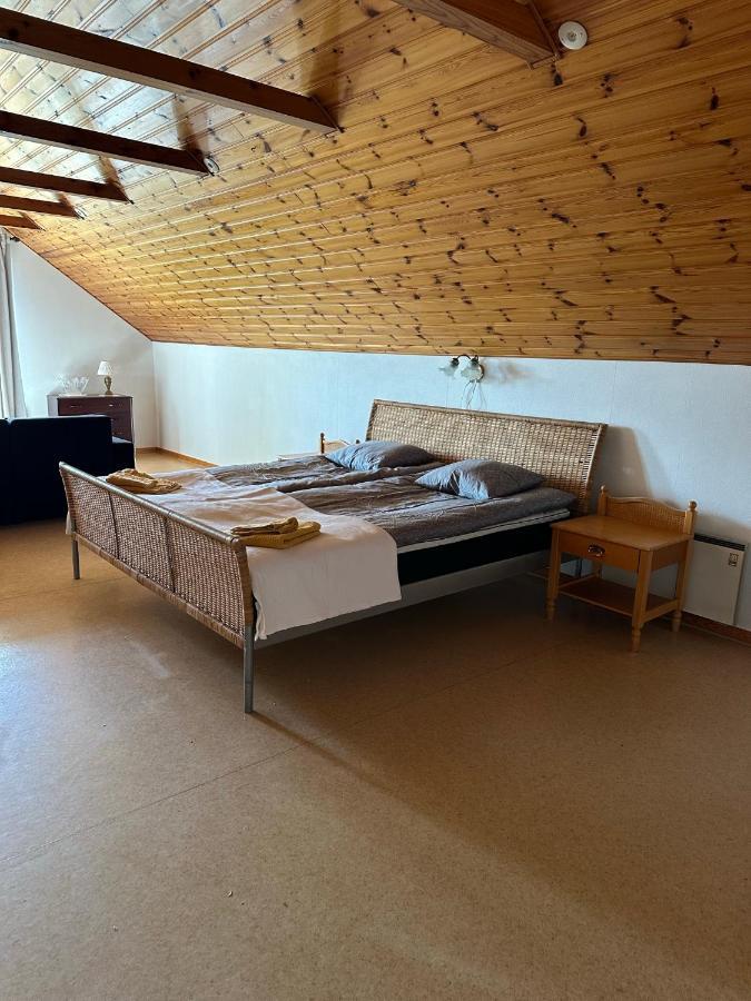 Oesterlen Ostra Ingelstad Екстериор снимка